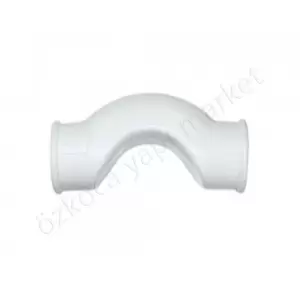 Fırattherm Pprc C Kavis 32 Mm resim1