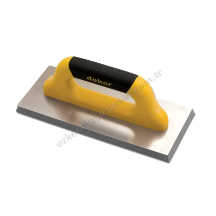 Dekor Epoksi Derz Malası 25 cm K:203