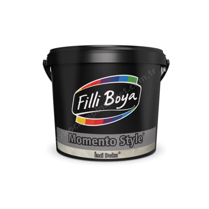 Momento Style İnci Doku