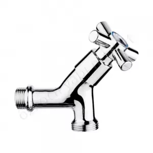 Star Koç Çamaşır Musluğu resim1