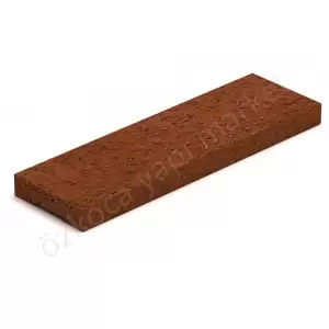 Kaplama Tuğla Kırmızı resim1