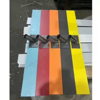 Fiber Beton Mastarı 90 cm Düz resim 3