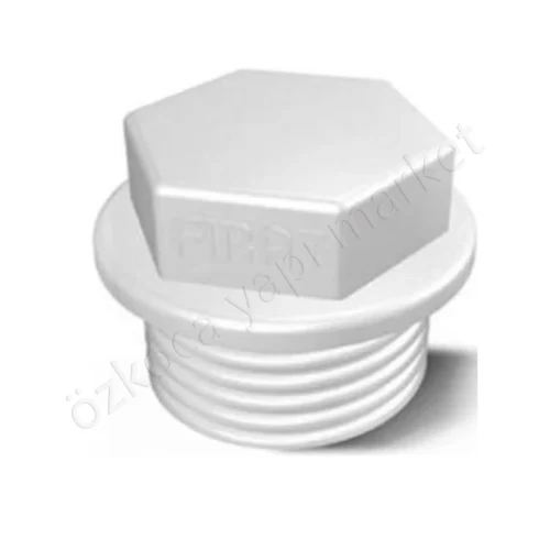 Fırattherm Pprc Körtapa 25 Mm