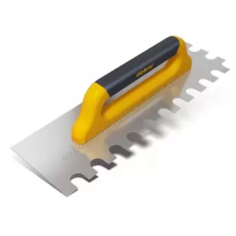 Dekor Seramik Malası 17X20 Dişli - 1339 resim 1