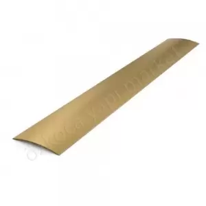 Parke Balıksırtı Profili 38 Mm Gold 270 Boy resim1