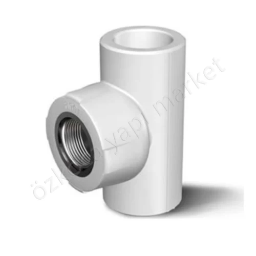 Fırattherm İç Dişli Te 20 Mm 3/4