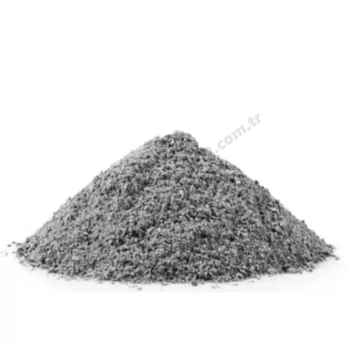 Çaytaş Ateş Betonu 80 Atb 25 Kg