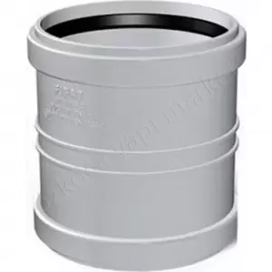 Fırat Kayar Manşon 100 Mm resim1