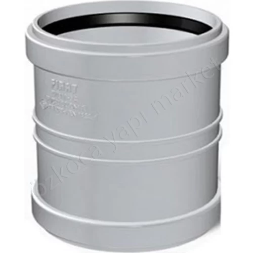 Fırat Kayar Manşon 100 Mm