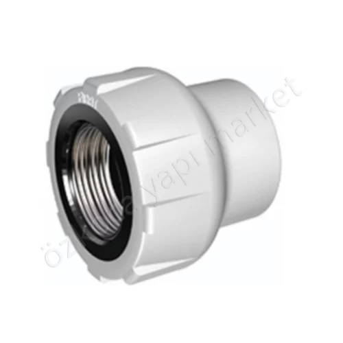 Fırattherm İç Dişli Rakor 32 Mm 1/2