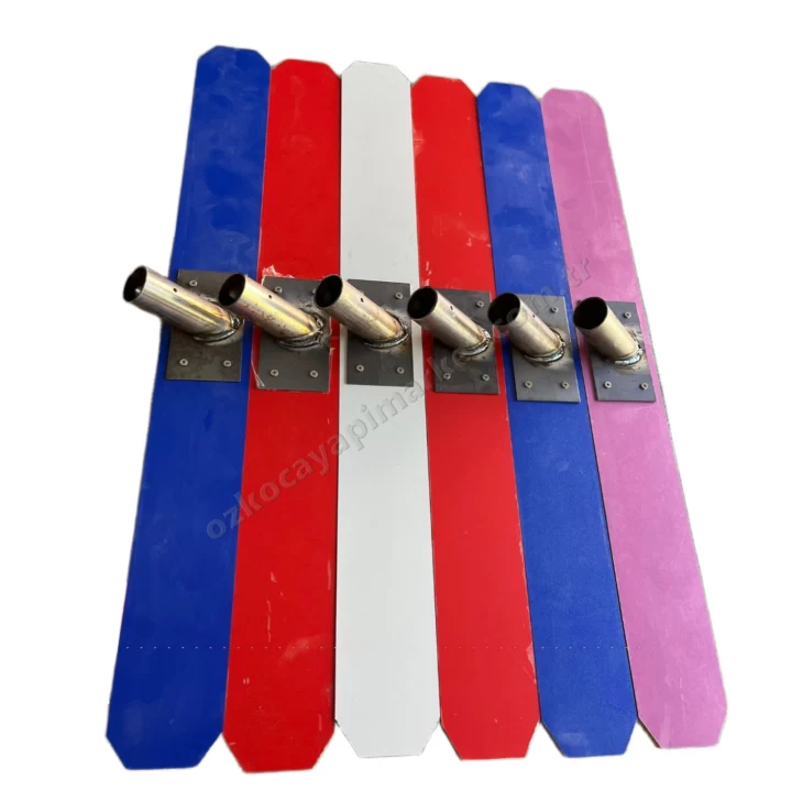 Fiber Beton Mastarı 90 cm