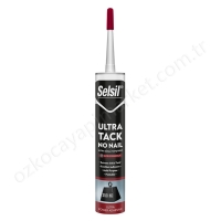 Selsil Beyaz Ultra Tack Hibrit 290 Ml resim1