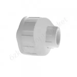 Fırattherm Soğuk Su Tamir Manşonu 32 Mm resim1