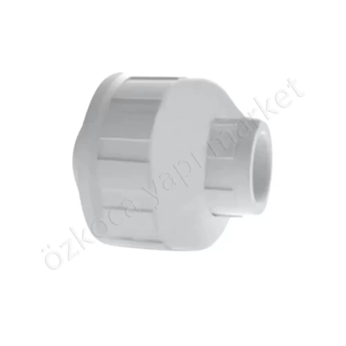 Fırattherm Soğuk Su Tamir Manşonu 32 Mm