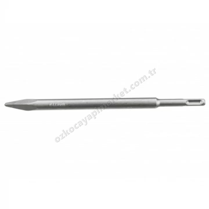 Cms Sds Plus Keski Murç 14X250 mm