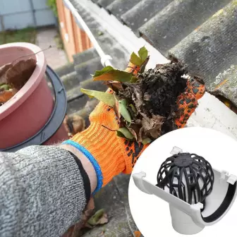 Yaprak Tutucu Ahtapot Q125 - Q150 resim 2