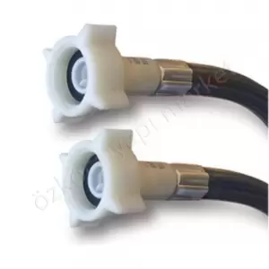 Fırat Çamaşır Makinesi Temiz Su Hortumu 2,5 Metre resim1