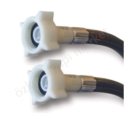 Fırat Çamaşır Makinesi Temiz Su Hortumu 2,5 Metre