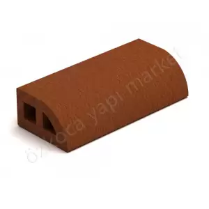 Çeyrek Harpuşta Kırmızı resim2