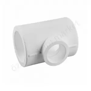 Fırattherm İnegal Te 32X20X32 Mm resim1