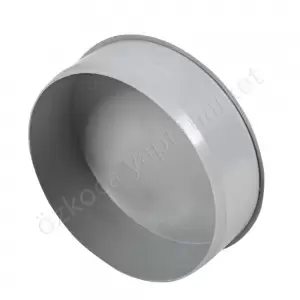 Fırat Pvc Körtapa 70 Mm resim2