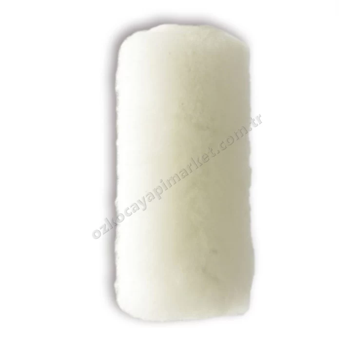 Dekor Pösteki Yedek Rulo 10 cm K:1053