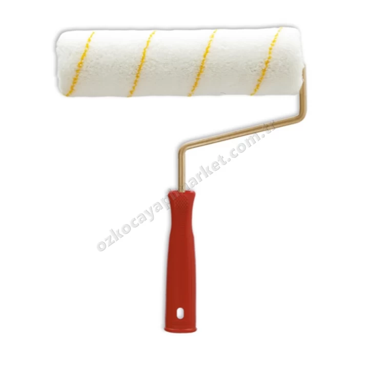 Dekor Export Rulo 25 cm K:1081