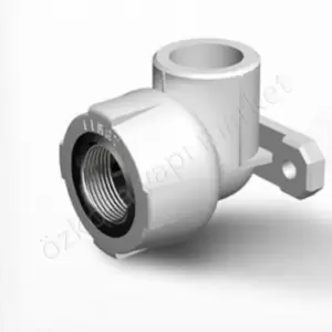 Fırattherm Sıva Altı Batarya Bağlantısı 20 Mm resim1