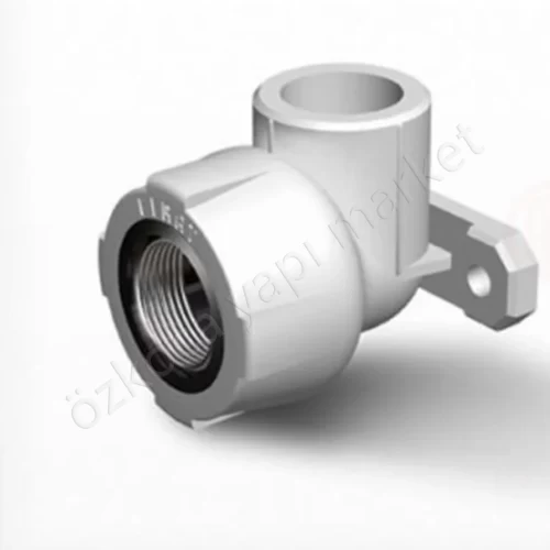 Fırattherm Sıva Altı Batarya Bağlantısı 20 Mm