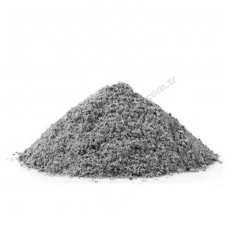 Çaytaş Ateş Betonu 50 Alümina 25 Kg resim 2