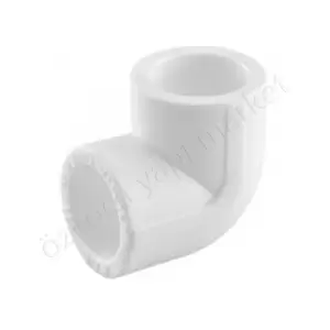 Fırattherm 63X90 Dirsek resim1