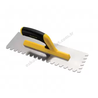 Dekor Mantolama Malası 35 cm K:205 resim 1