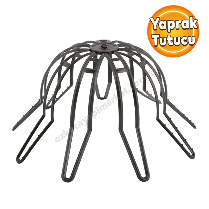 Yaprak Tutucu Ahtapot Q70-Q100 -