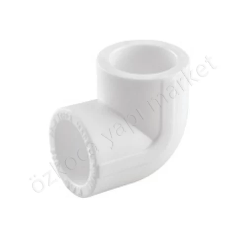 Fırattherm 125X90 Dirsek