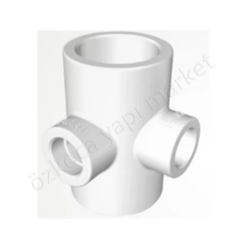 Fırattherm Köşe Te 32X25X25X32