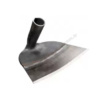 Çapa Geniş Ağızlı Ve Çapa Sapı 120 cm resim 1