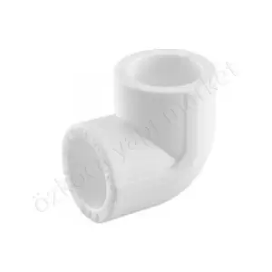 Fırattherm 90X90 Dirsek resim1