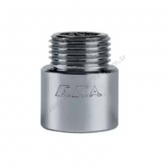 E.c.a. 102134015 - 2 cm Uzatma resim 1