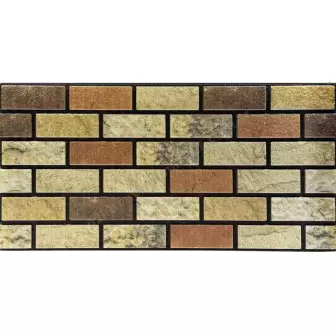 Düz Tuğla Koleksiyonu Dt-125 resim 1