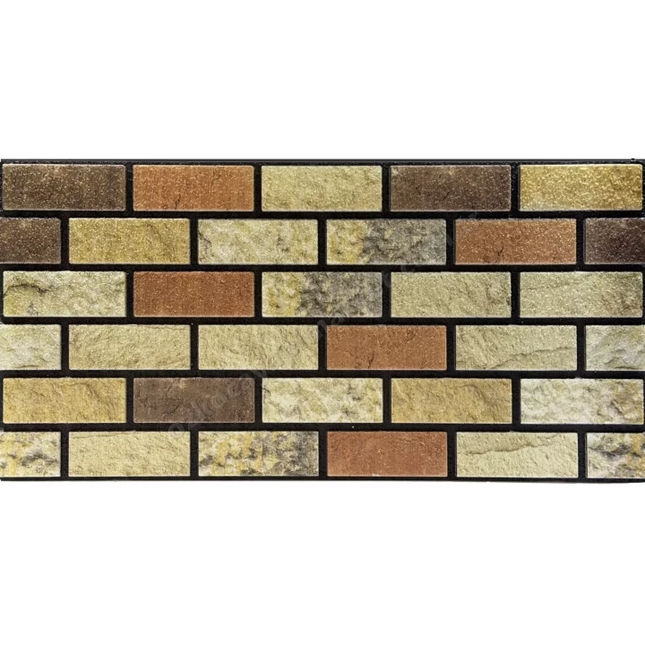Düz Tuğla Koleksiyonu Dt-125