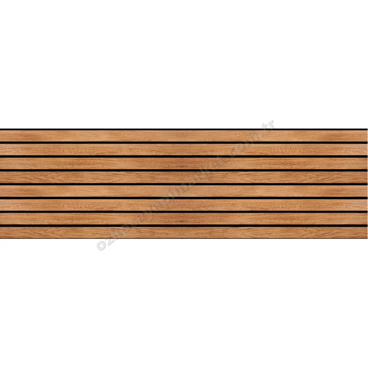 Ahşap Desen Koleksiyonu Dp-01