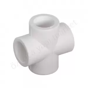 Fırattherm İstavroz 40 Mm resim1