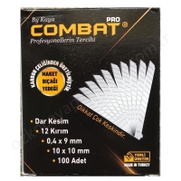 Combat Maket Yedeği 18X50 Mm - 10 Lu resim1