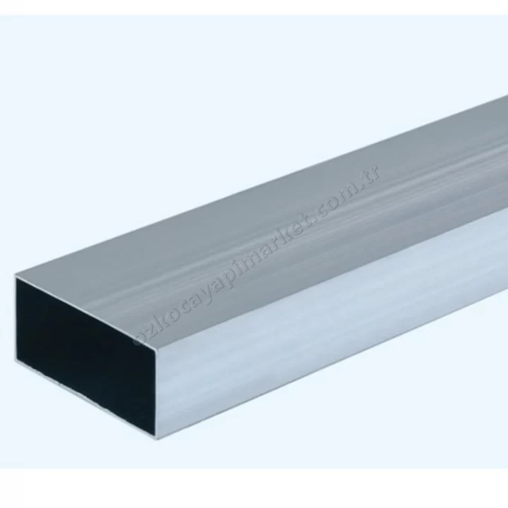 Kutu Mastar Lüx 32X75X15 mm - 3 Metre