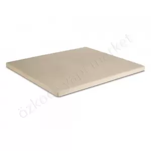 Pişirme Taşı 60X60X3 Cm resim1