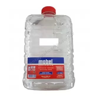 Mobel Sentetik Tiner 2.5 Lt -1.950 Gr 5/1 resim 1