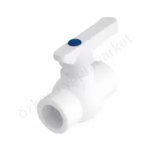 Pprc Küresel Vana 40 Mm resim1