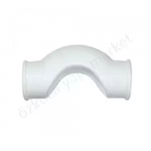 Fırattherm Pprc C Kavis 25 Mm resim1