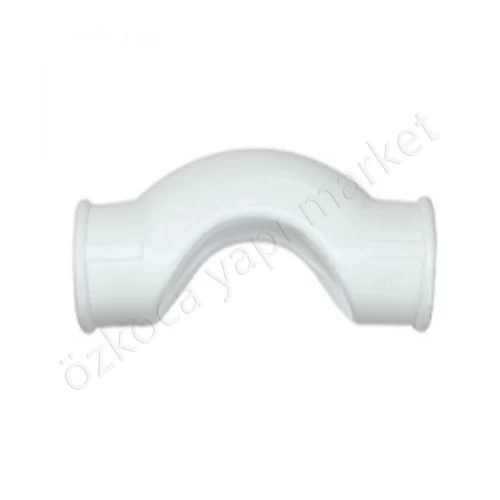 Fırattherm Pprc C Kavis 25 Mm