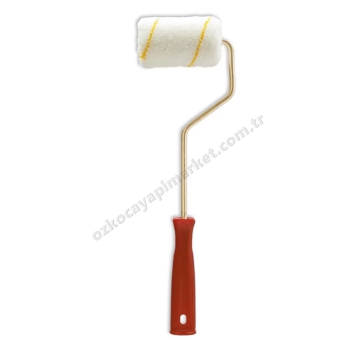 Dekor Export Kalorifer Rulo 10 cm K:1084